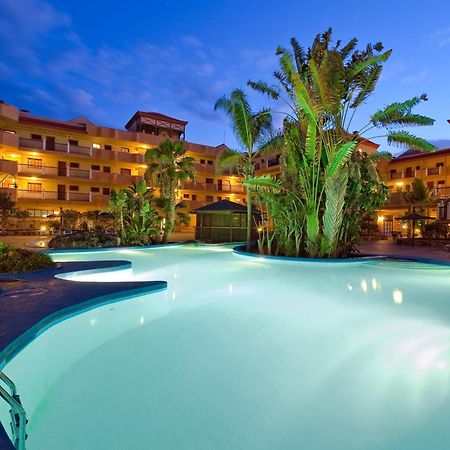 Elba Castillo San Jorge & Antigua Suite Hotel Калета де Фусте Екстериор снимка