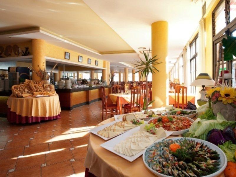 Elba Castillo San Jorge & Antigua Suite Hotel Калета де Фусте Екстериор снимка