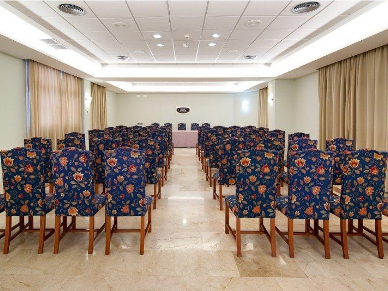 Elba Castillo San Jorge & Antigua Suite Hotel Калета де Фусте Екстериор снимка