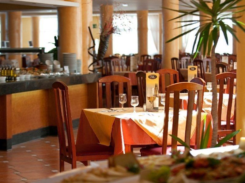 Elba Castillo San Jorge & Antigua Suite Hotel Калета де Фусте Екстериор снимка