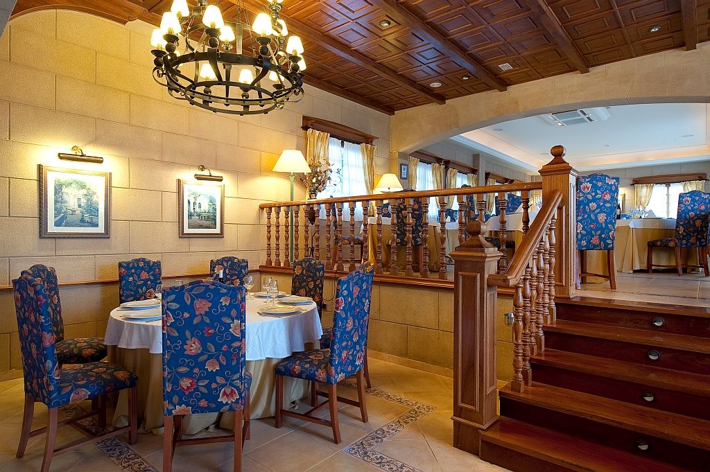 Elba Castillo San Jorge & Antigua Suite Hotel Калета де Фусте Екстериор снимка